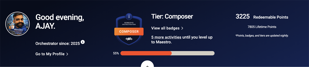Composer